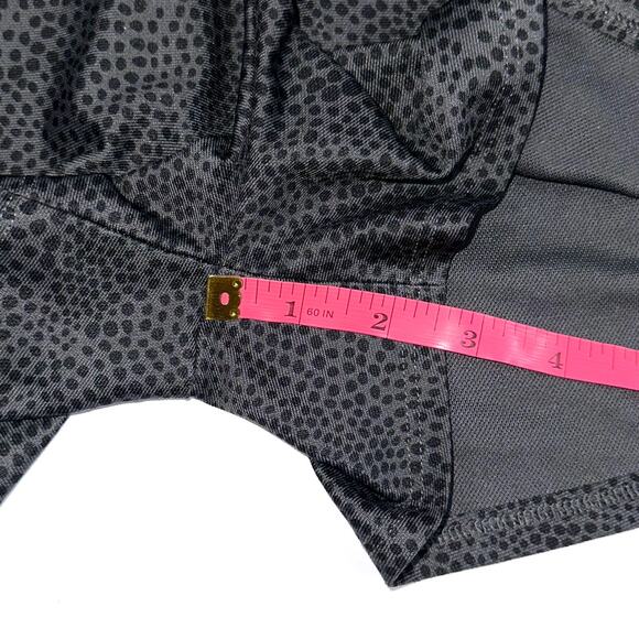 Under Armour Girls Play Up Printed Athletic Running Shorts Size Girls Youth L - Picture 11 of 11